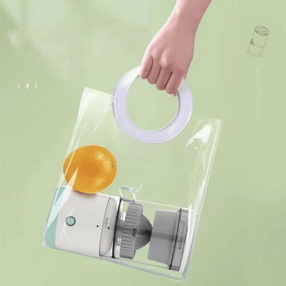 Portable Electric Juicer